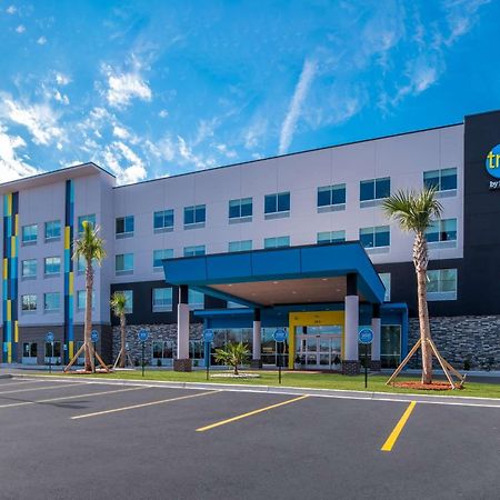 Tru By Hilton Santee Hotel ภายนอก รูปภาพ