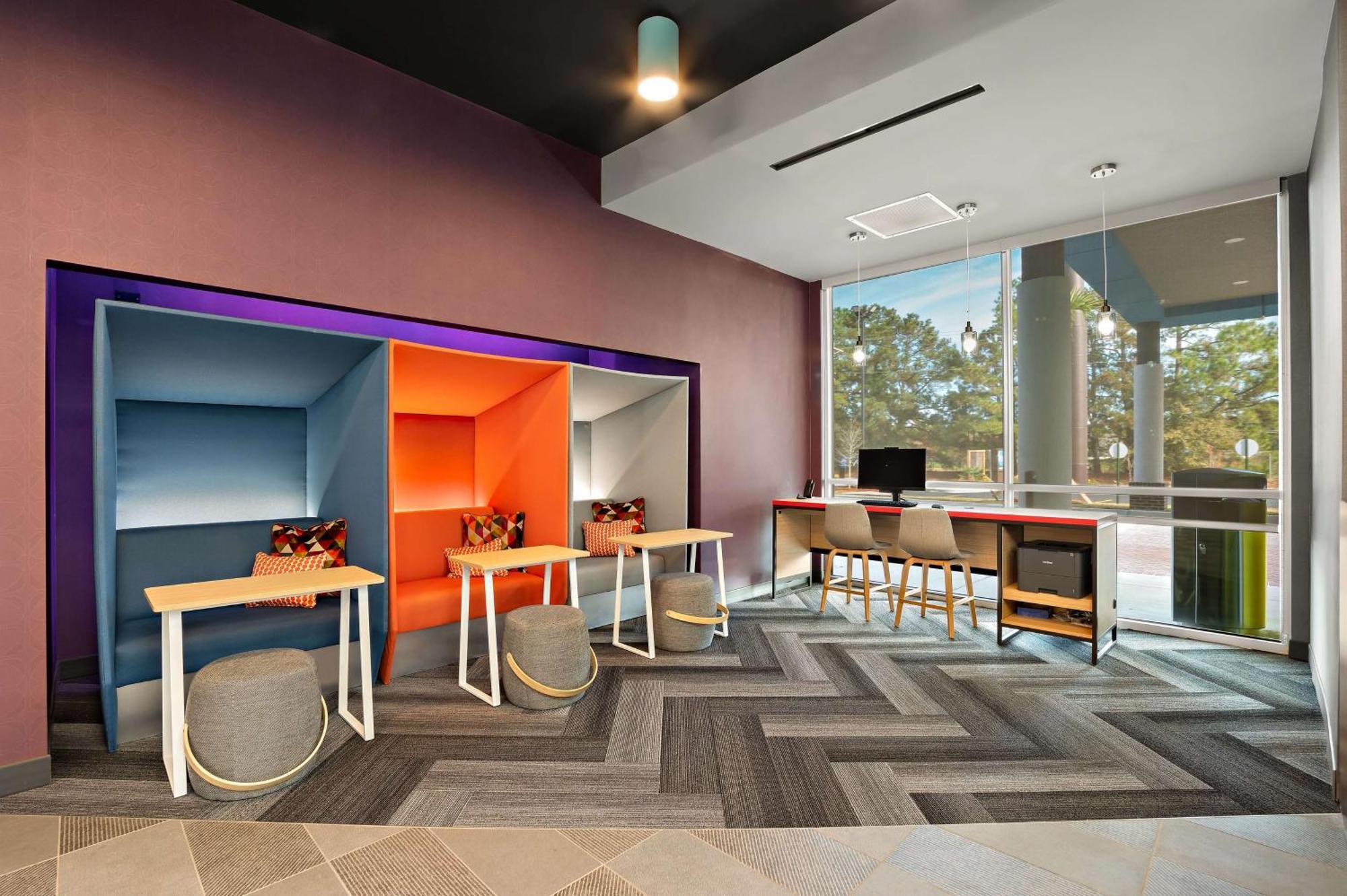Tru By Hilton Santee Hotel ภายนอก รูปภาพ